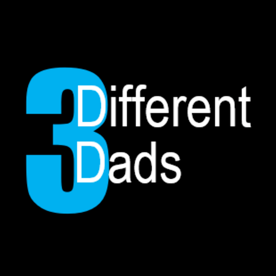 Three Different Dads