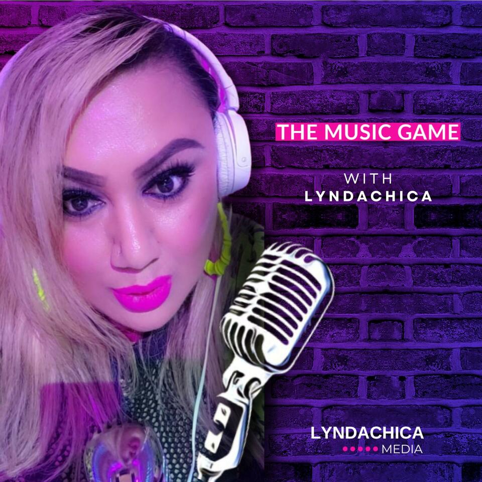 The Music Game Podcast