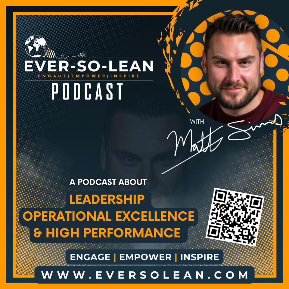 Ever-So-Lean Podcast