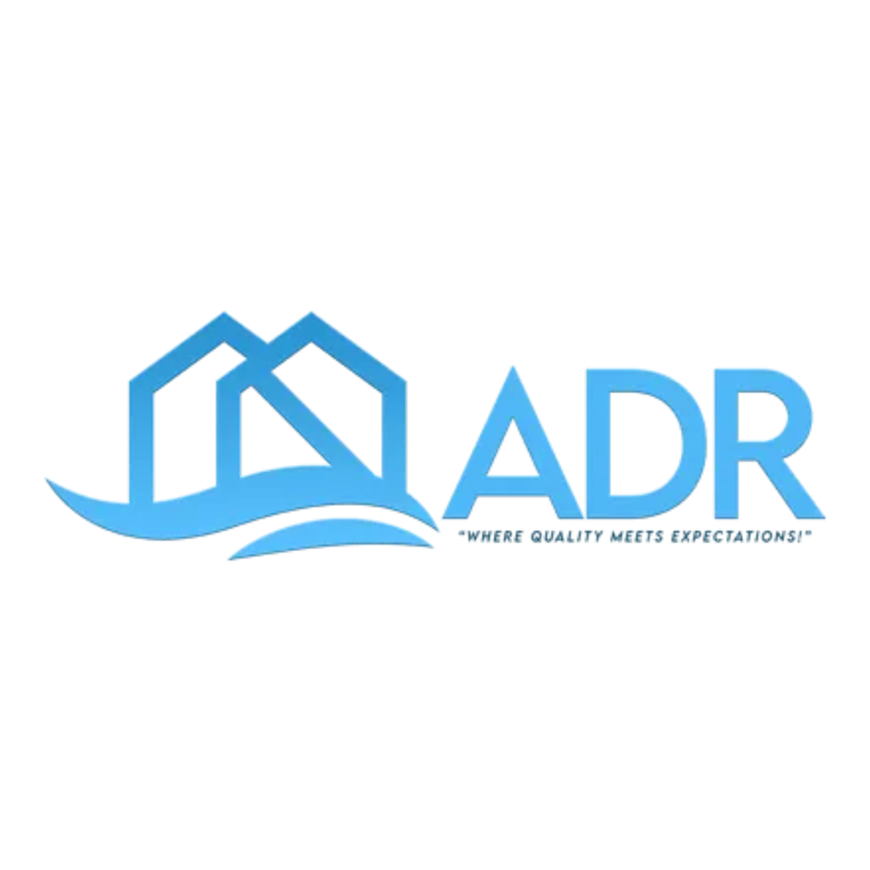The ADR Contracting Podcast