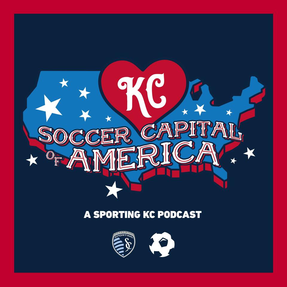 Soccer Capital of America Podcast
