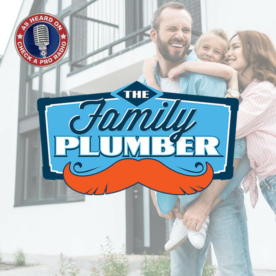 The Family Plumber - Surprise, Arizona