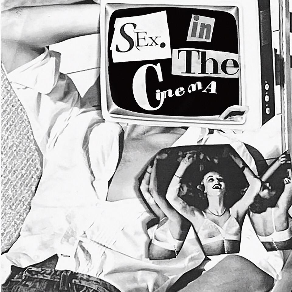 Sex in the Cinema