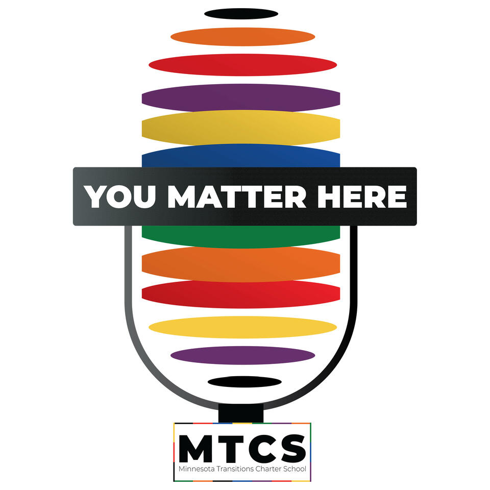 You Matter Here