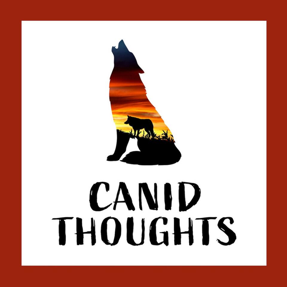 Canid Thoughts