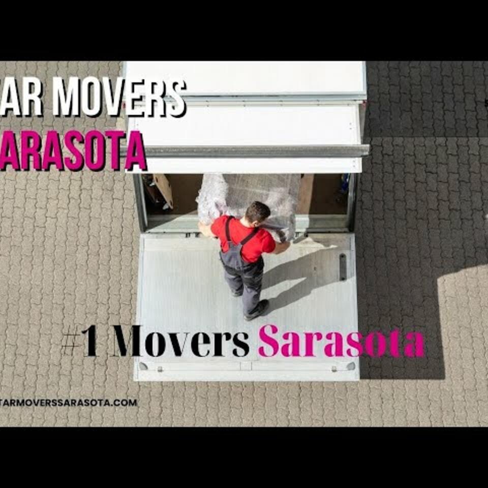 5 Star Movers Sarasota