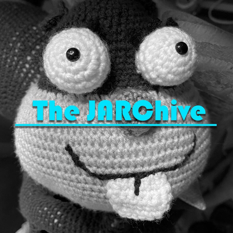 The JARChive