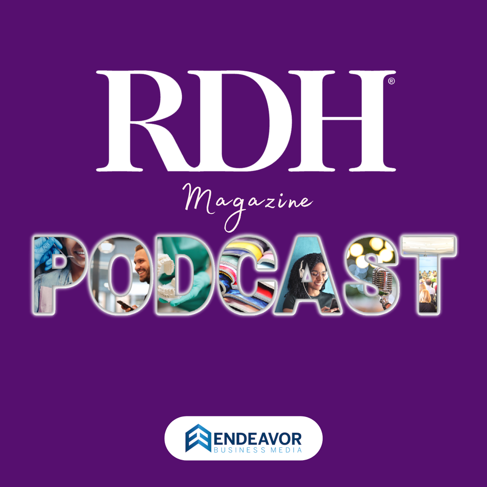 RDH Magazine Podcast