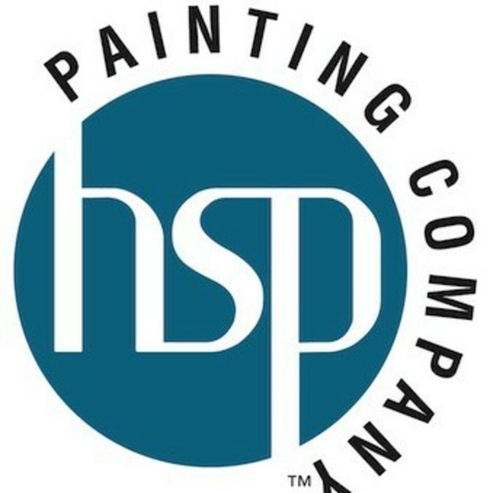 The HSP Painting Company Podcast
