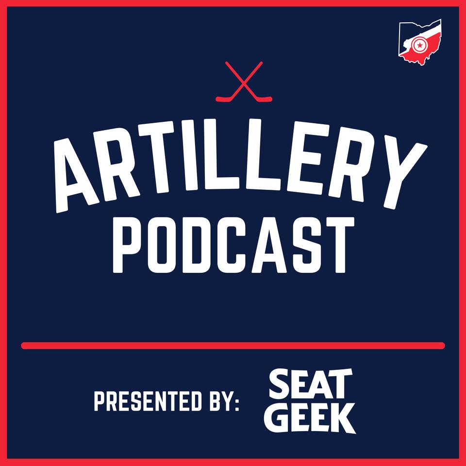 Artillery Podcast (Blue Jackets NHL)