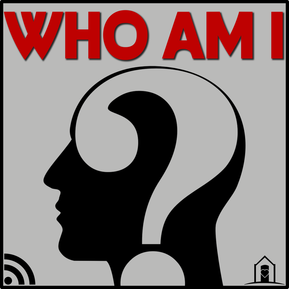 Who Am I?