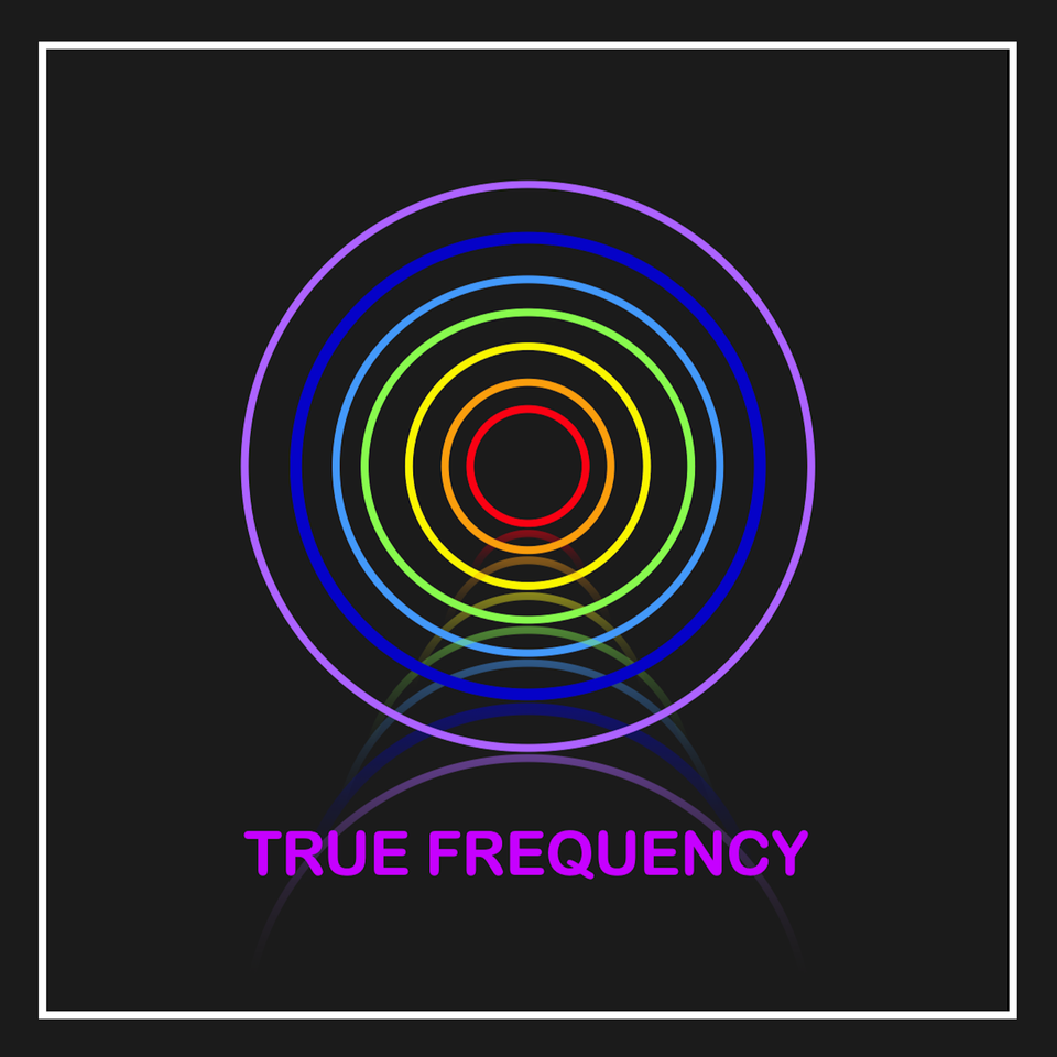 TRUE FREQUENCY PODCAST