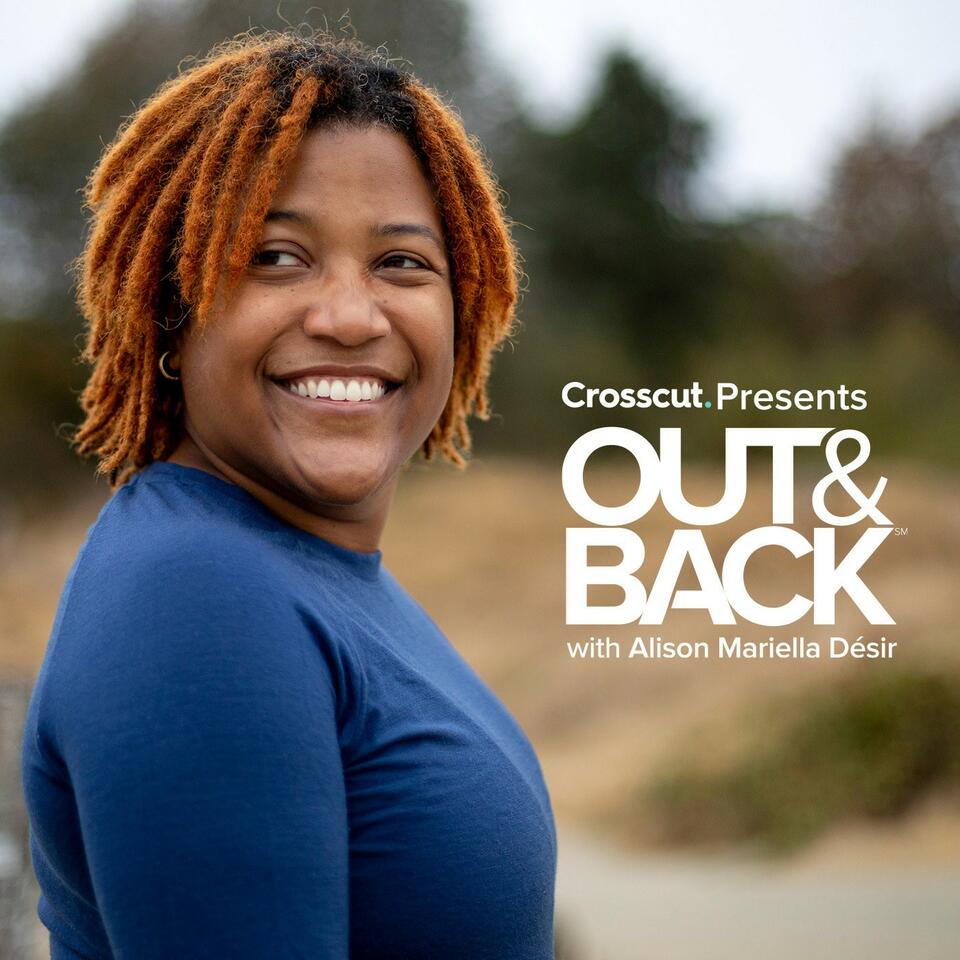 Out & Back with Alison Mariella Désir
