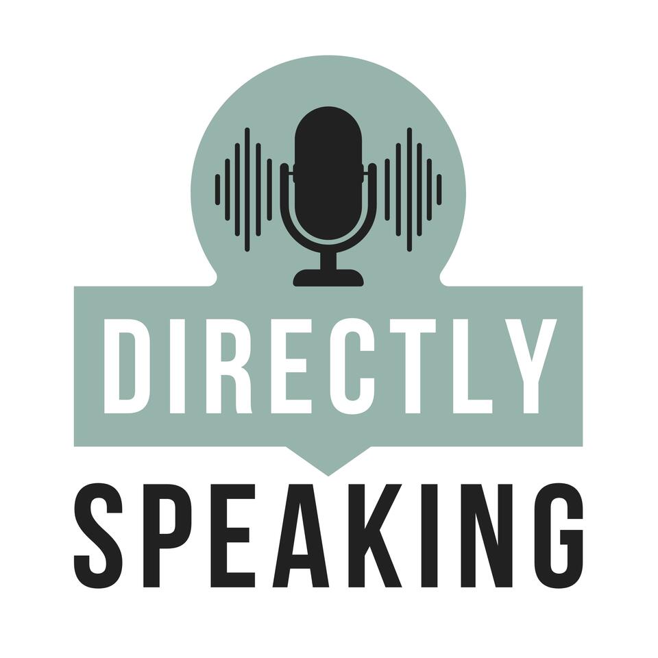 Directly Speaking | A Turning Leaf Podcast