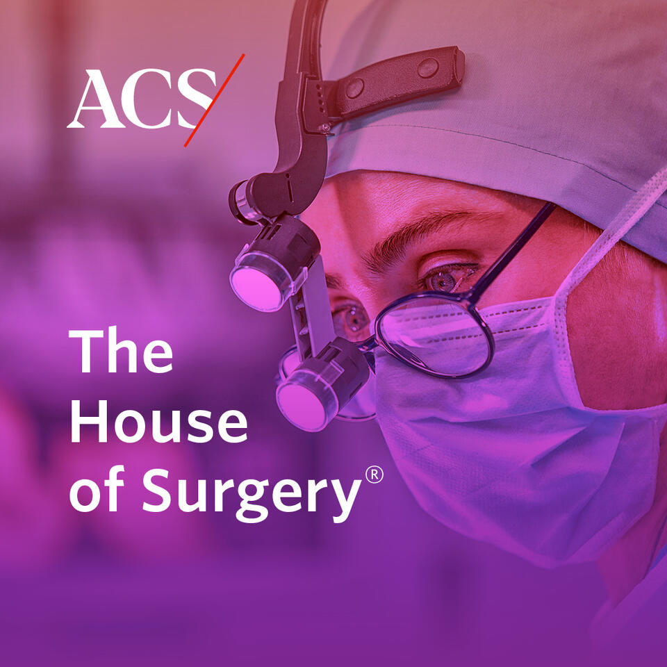 The House of Surgery