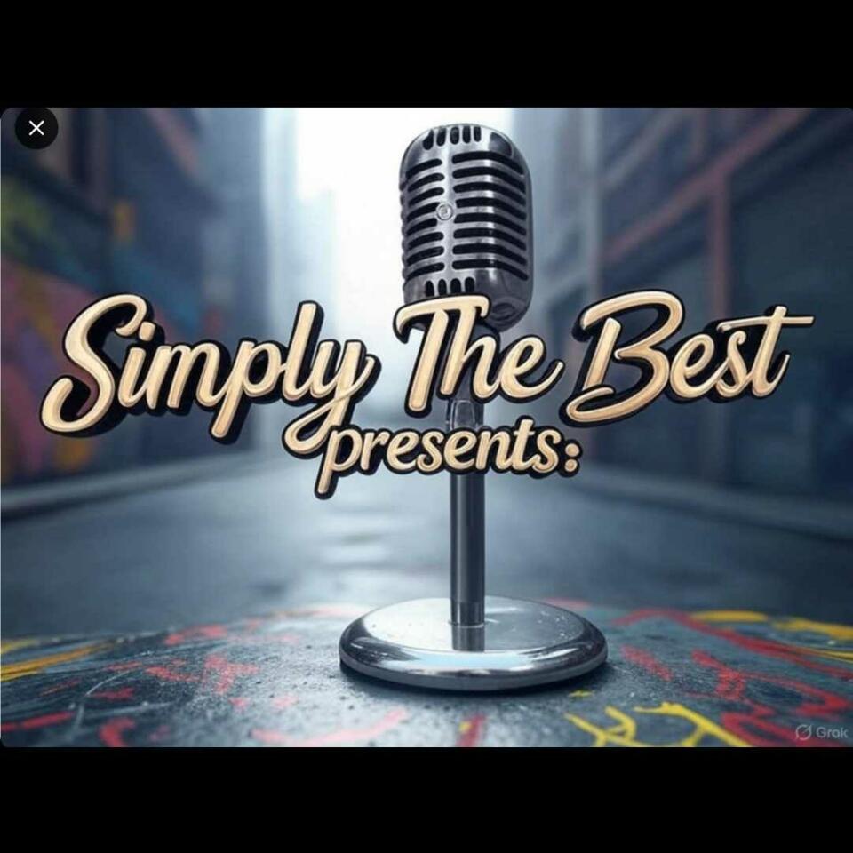 STB Presents