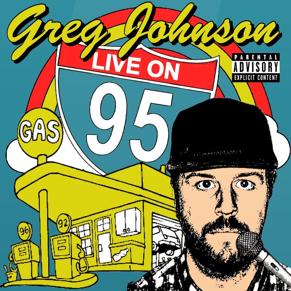GREG JOHNSON: LIVE ON 95
