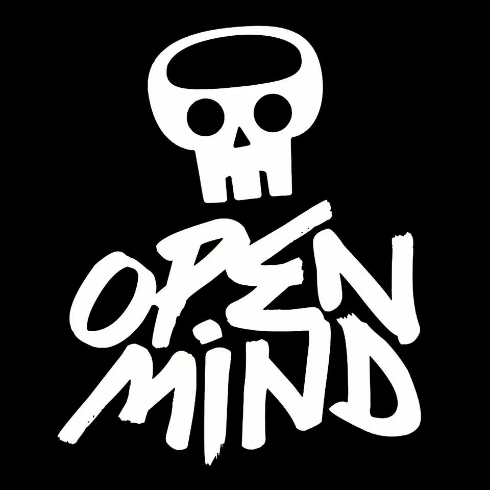 Open Mind