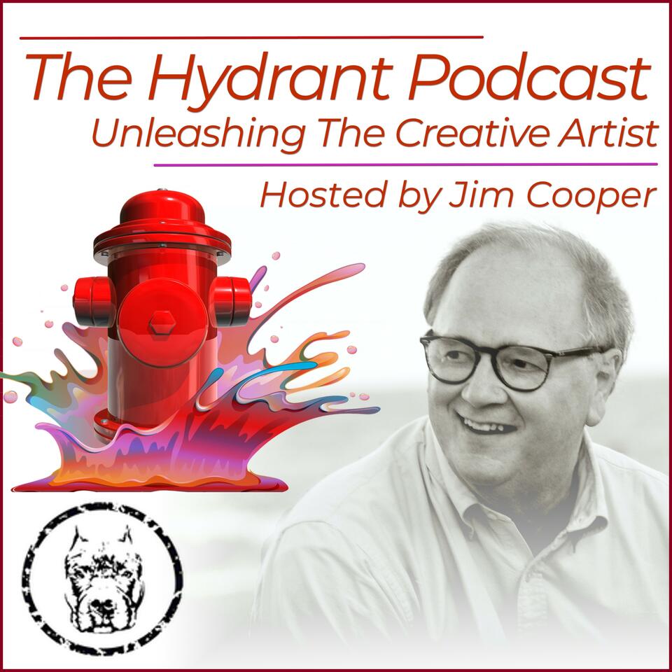 The Hydrant Podcast: Unleashing The Creative Artist