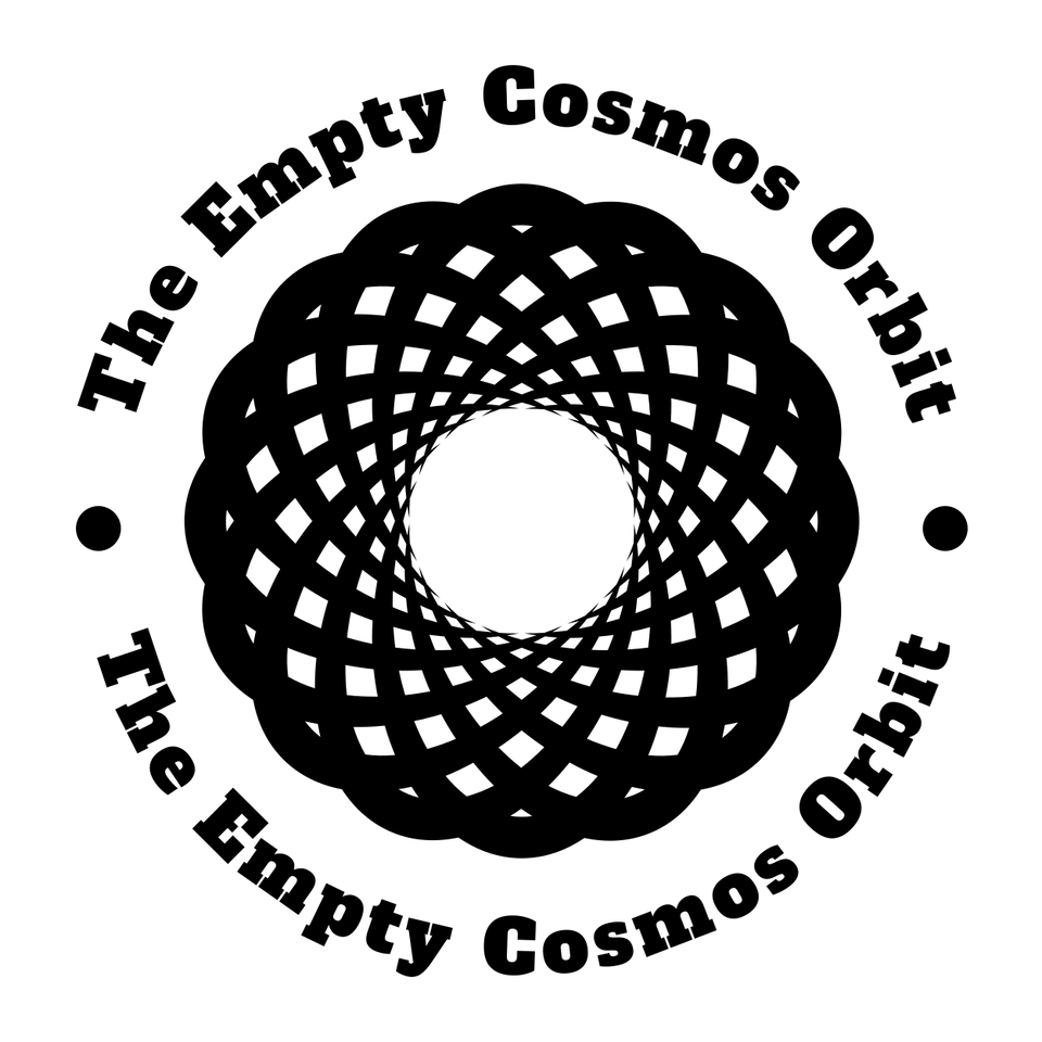 The Empty Cosmos Orbit