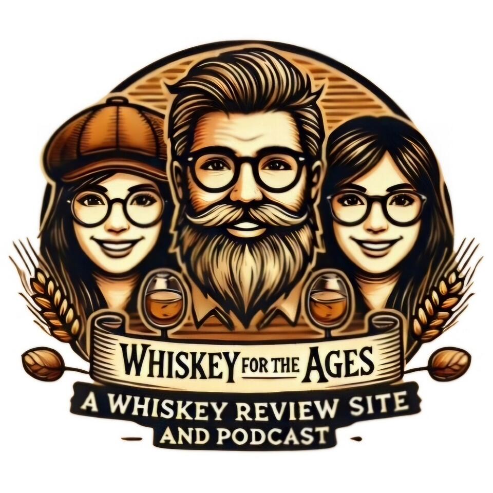 Whiskey for the Ages