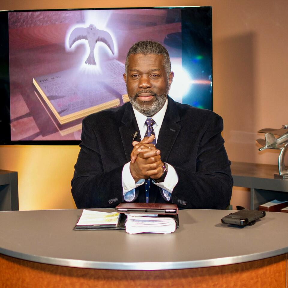 The Time Is Now with Pastor E. I. Osborne Jr.