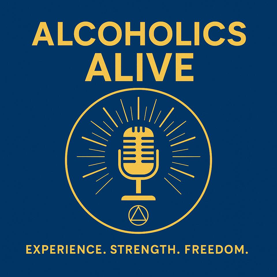Alcoholics Alive!