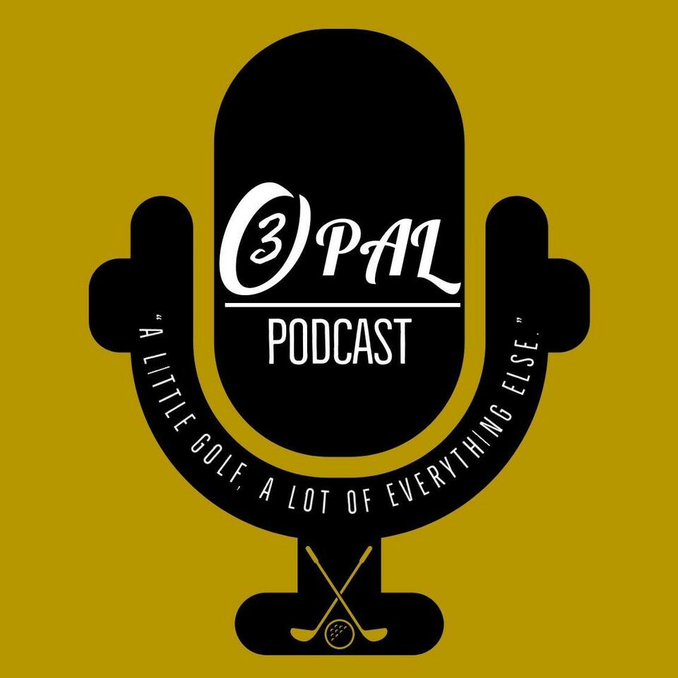 The Opal Golf Podcast