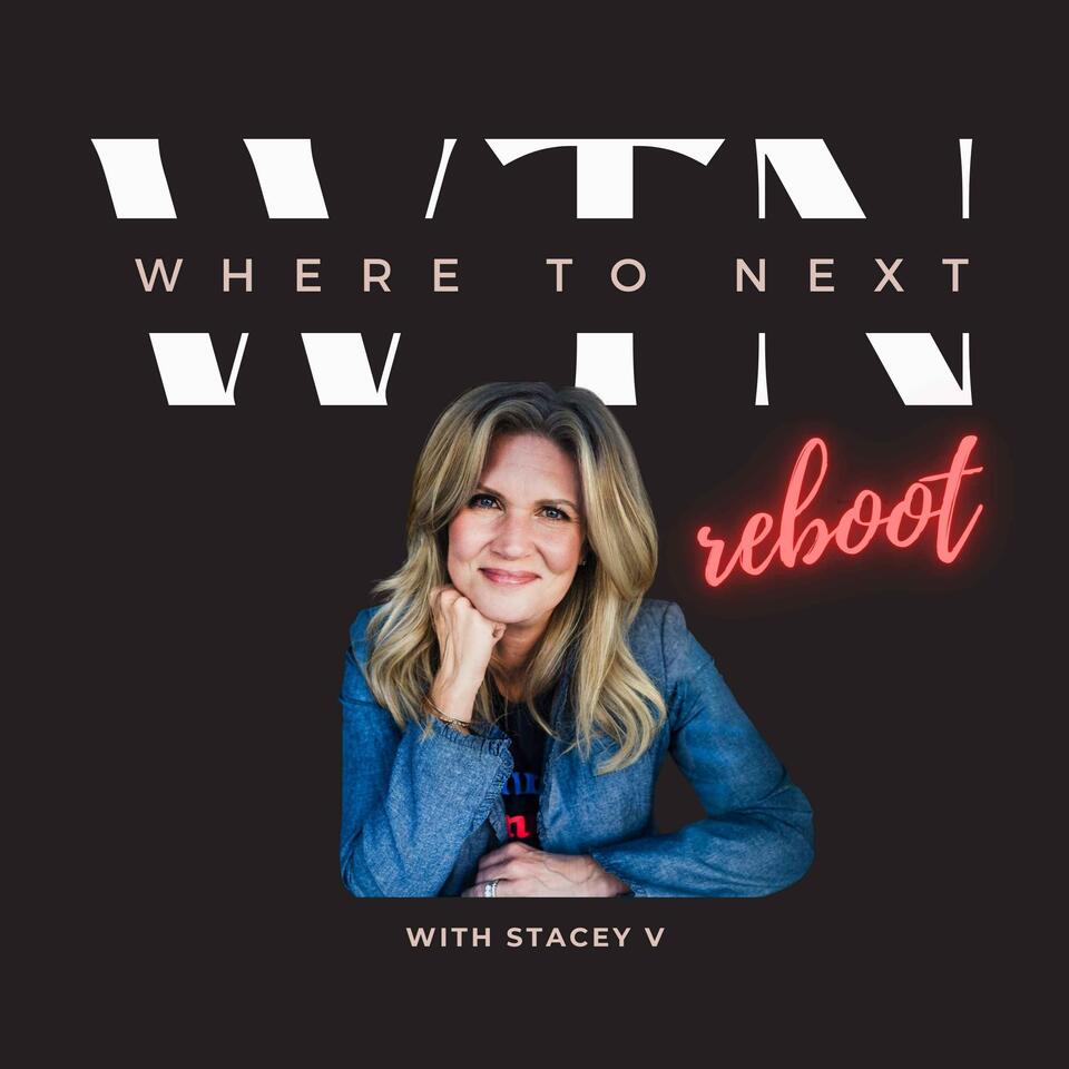 Where to Next | Spirituality, Health & Wellness, Life Coaching
