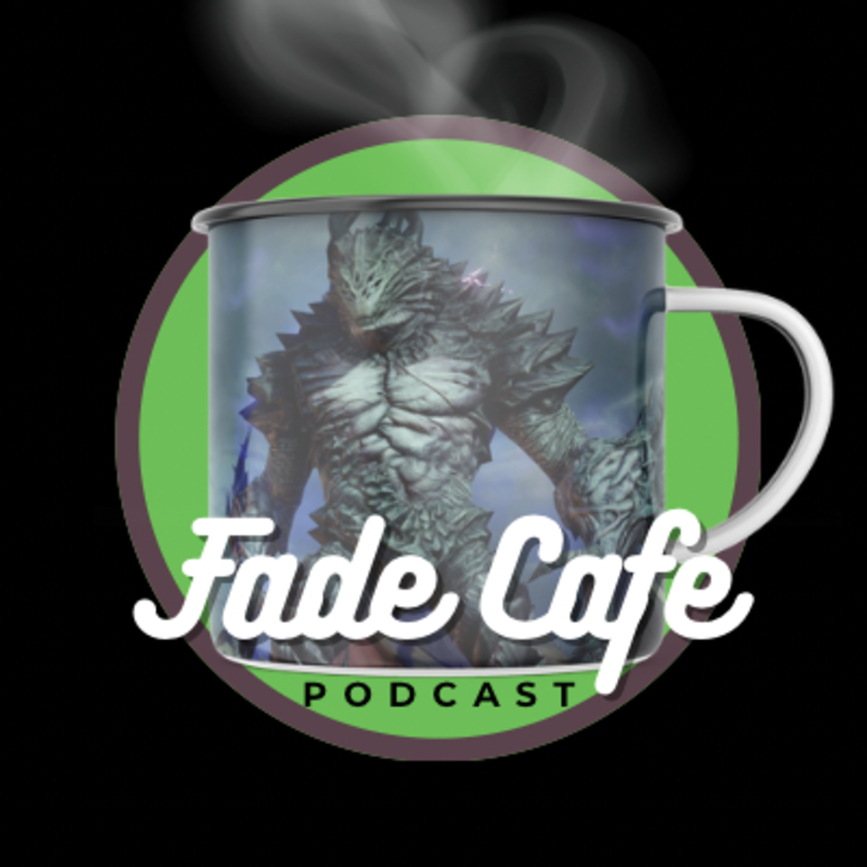 The Fade Cafe