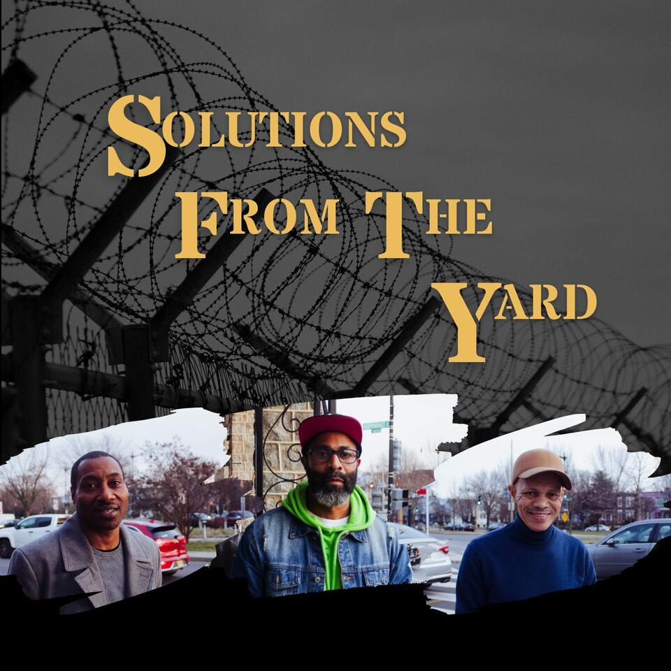 SOLUTIONS FROM THE YARD