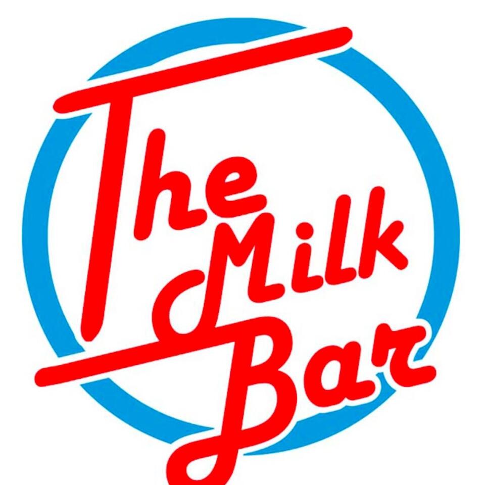 The Milk Bar