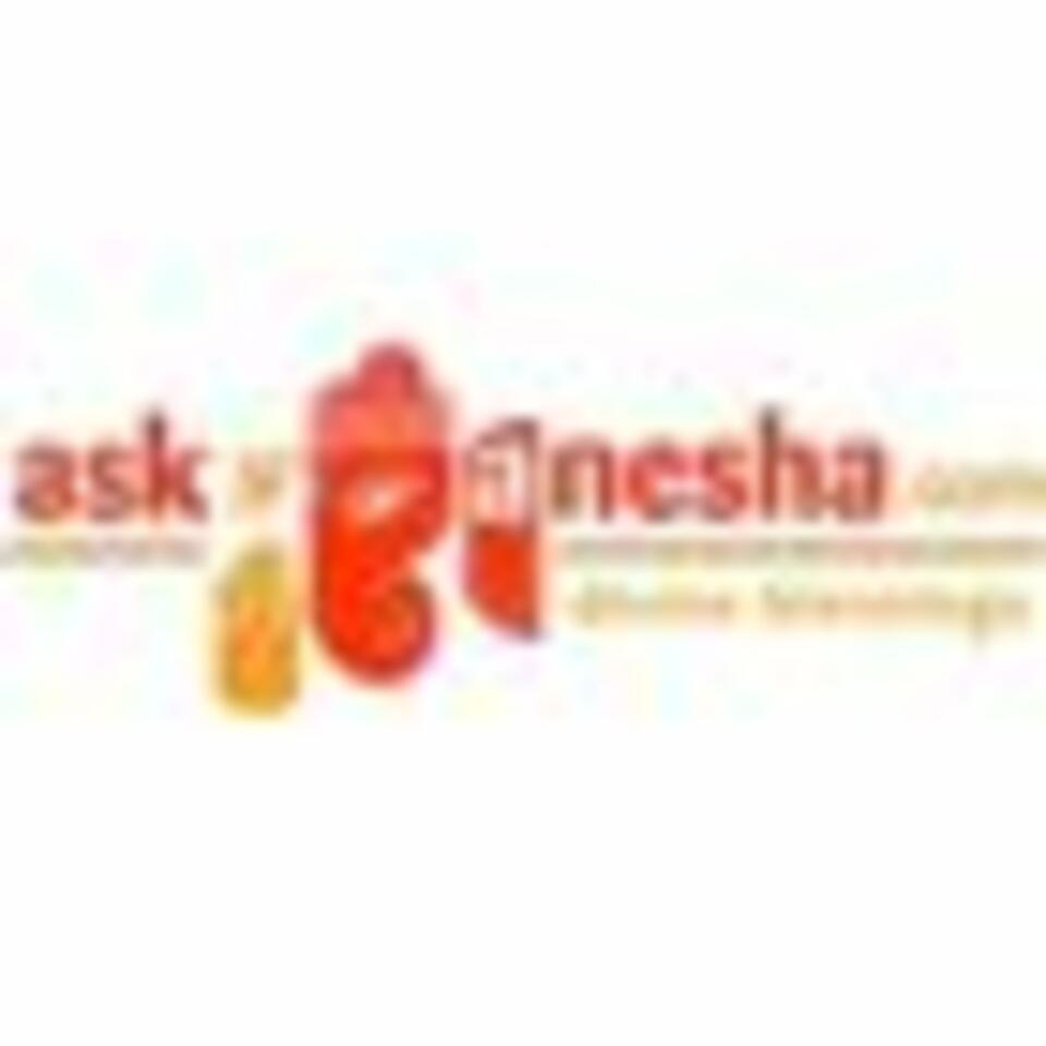 AskGanesha | Astrology & Horoscope Podcast