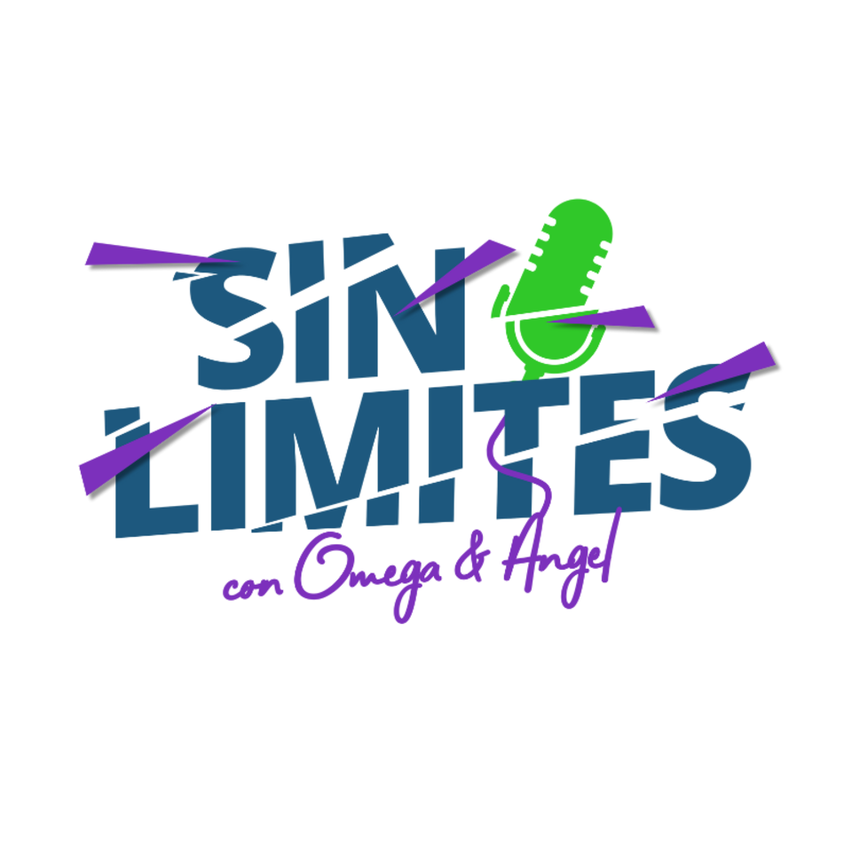 Sin Limites con Omega y Angel