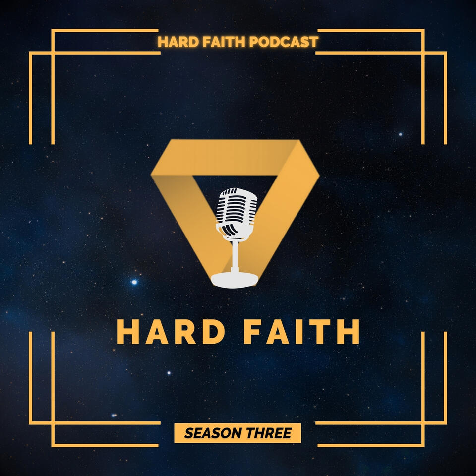 Hard Faith Podcast