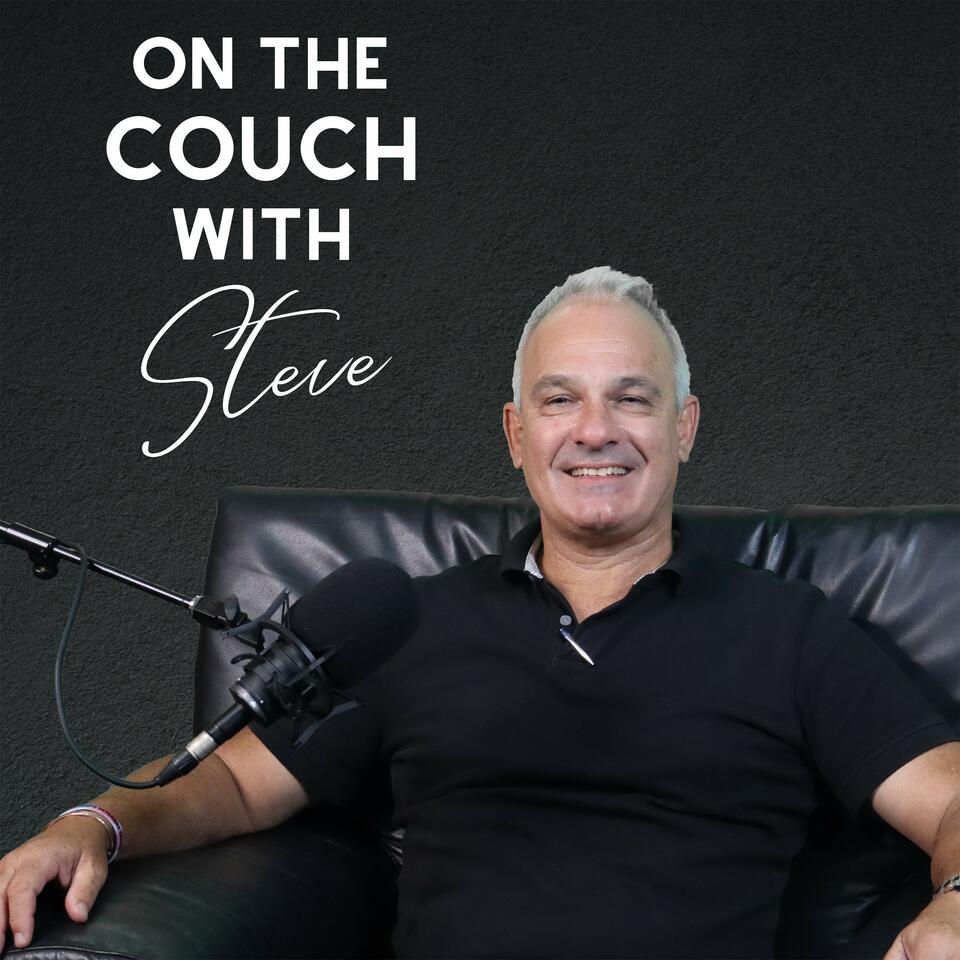 On The Couch With Steve