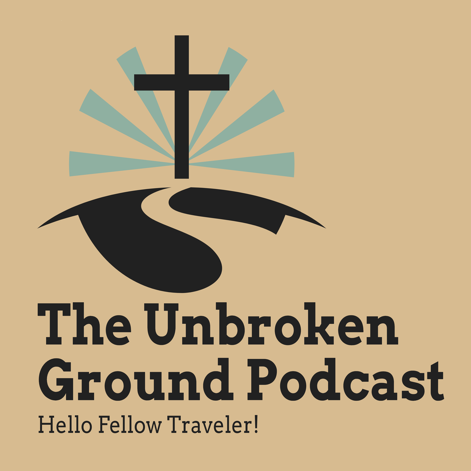 The Unbroken Ground