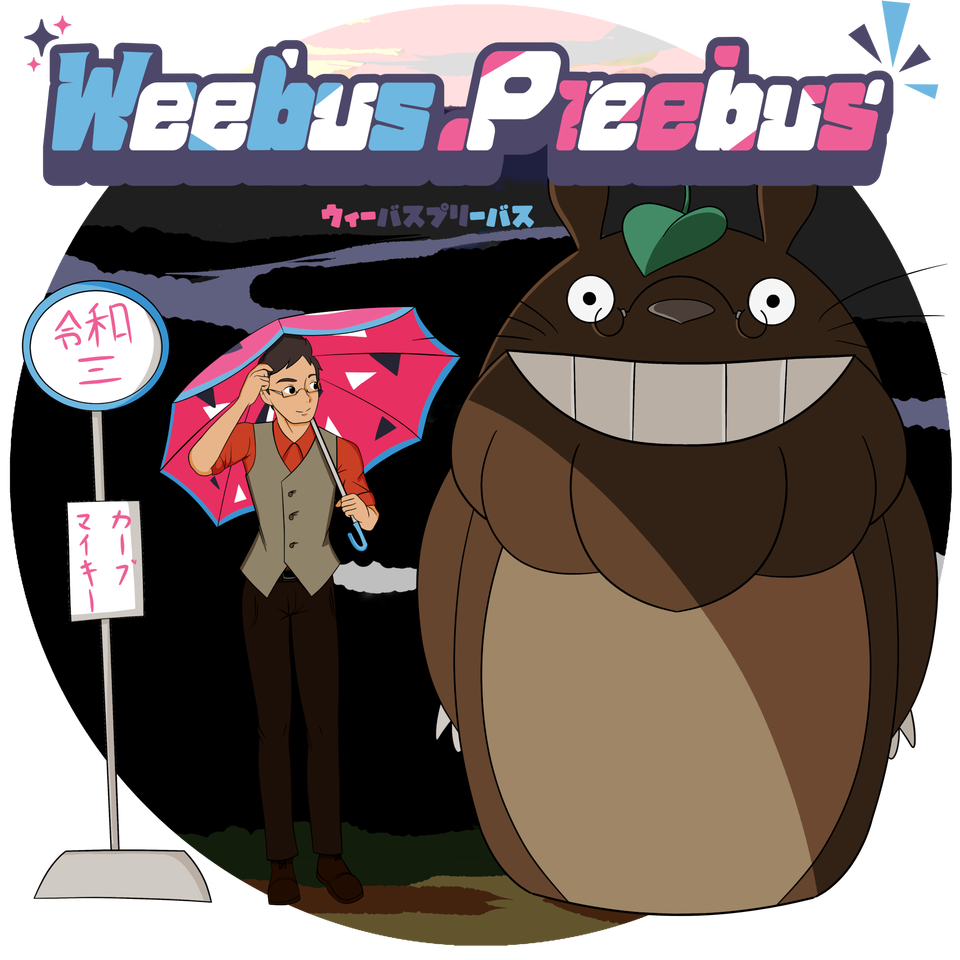 Weebus Pleebus