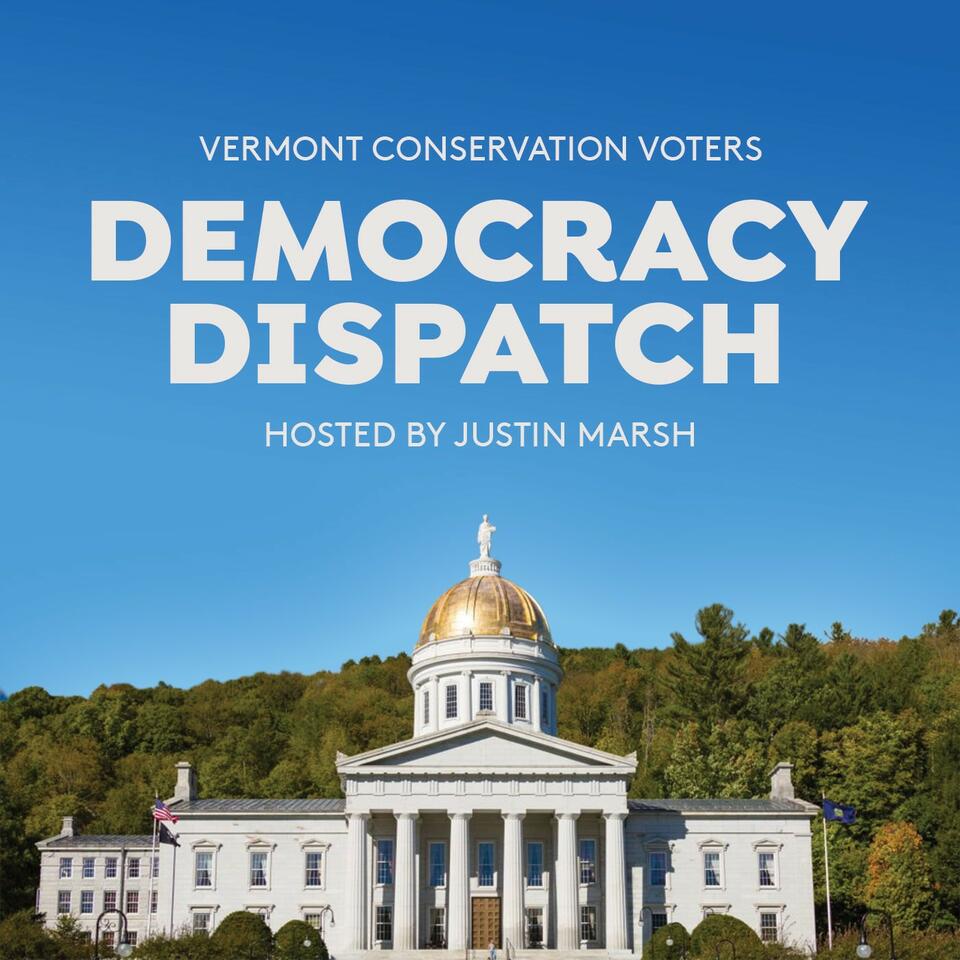 Democracy Dispatch