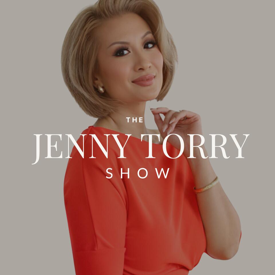 The Jenny Torry Show