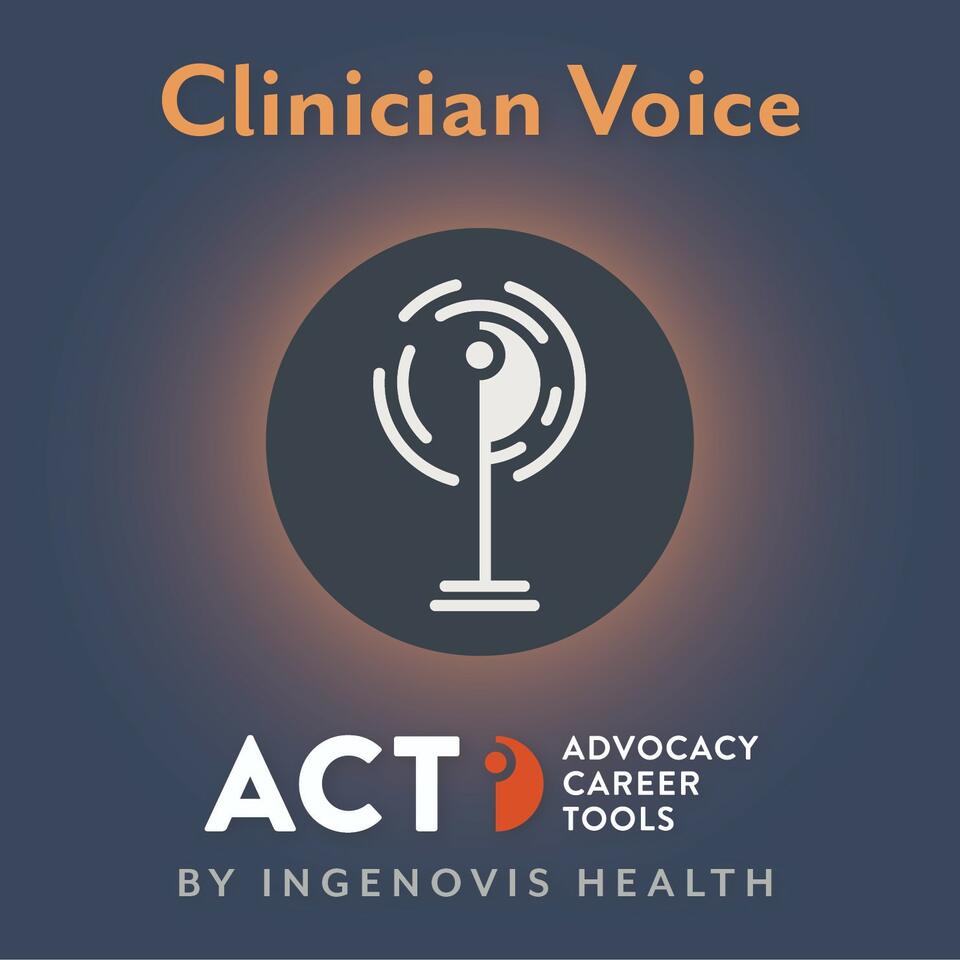 Clinician Voice