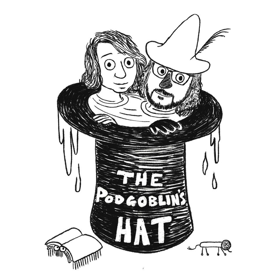 The Podgoblin’s Hat