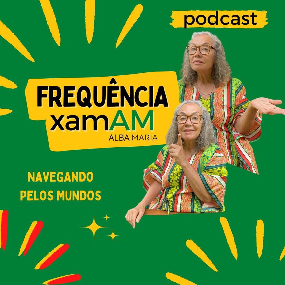 Frequência XamAM