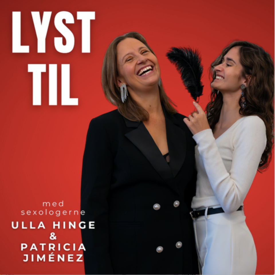 LYST TIL