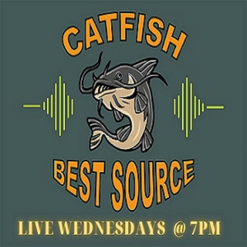 Catfish Best Source - Audio