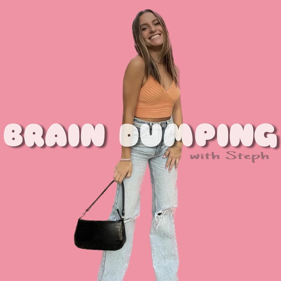 Brain Dumping