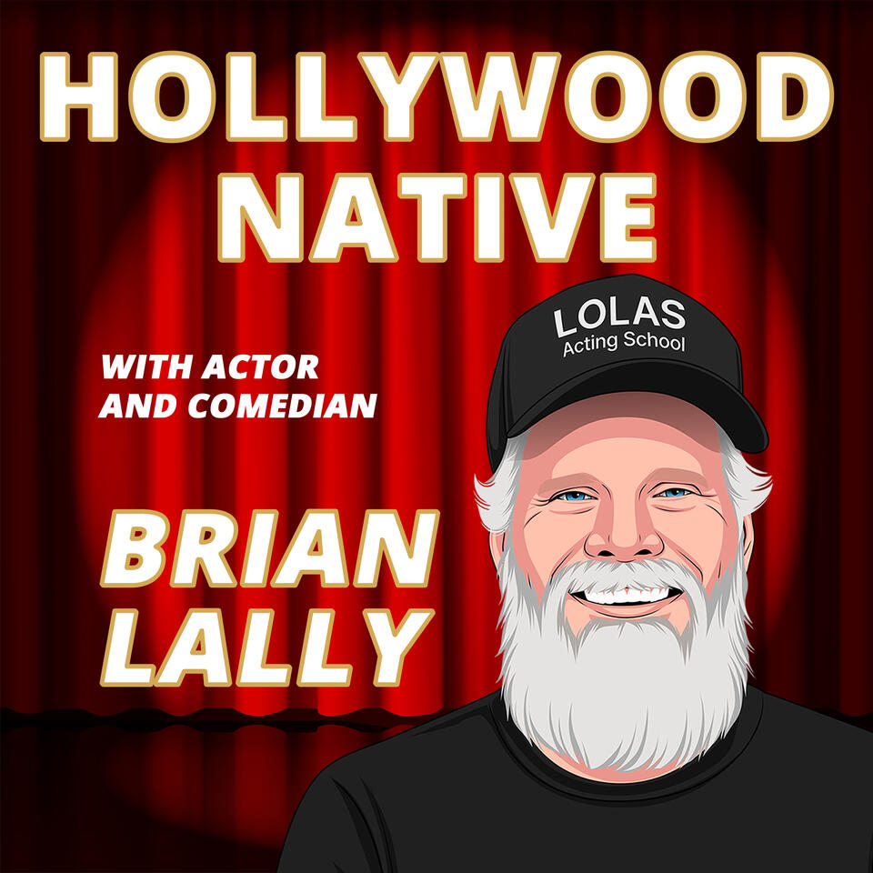 Hollywood Native Brian Lally