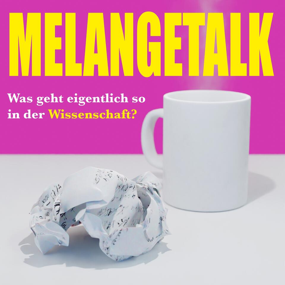 Melangetalk