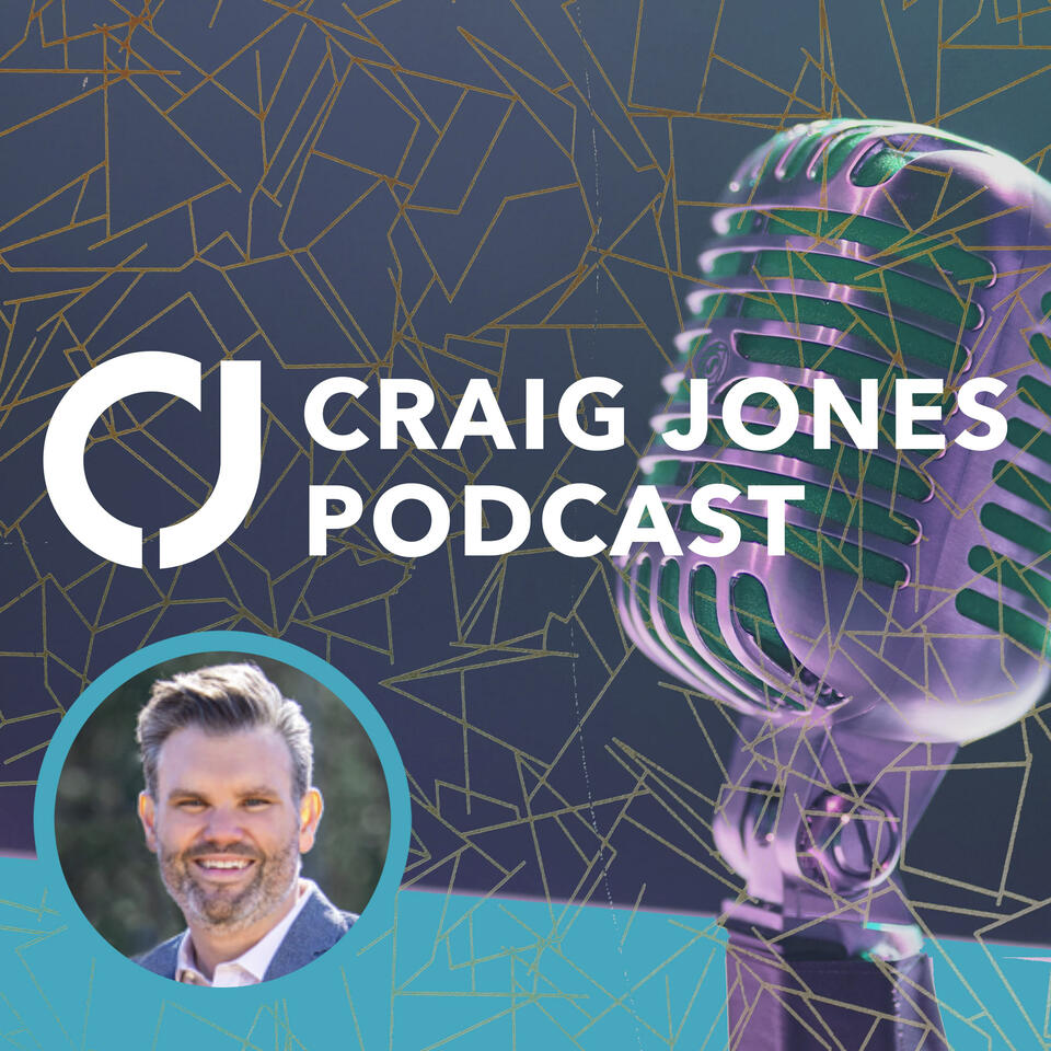 The Craig Jones Podcast