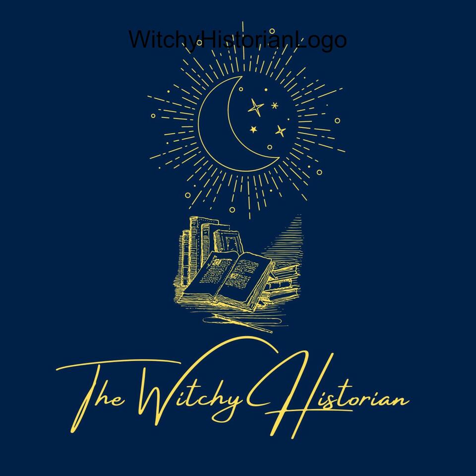 The Witchy Historian